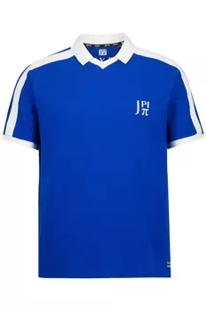Поло JP1880, цвет kobaltblau