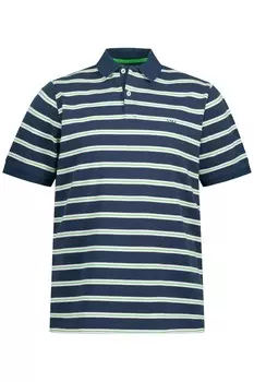 Поло JP1880, цвет mattes nachtblau