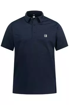 Поло JP1880, цвет mattes nachtblau