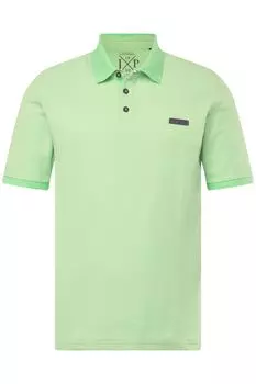 Поло JP1880, цвет mintgrn