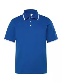 Поло JP1880, цвет mittelblau
