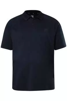 Поло JP1880, цвет navy blau