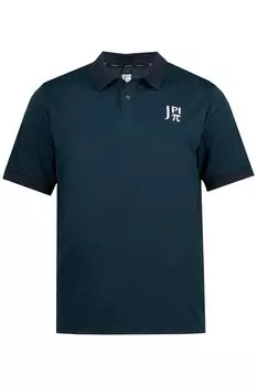 Поло JP1880, цвет navy blau