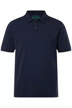 Поло JP1880, цвет navy blau