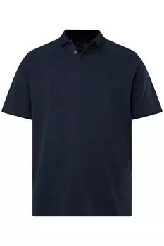 Поло JP1880, цвет navy blau