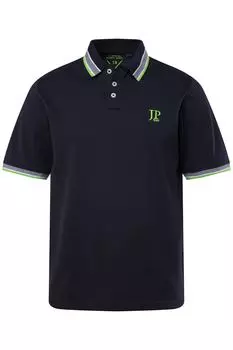 Поло JP1880, цвет navy blau