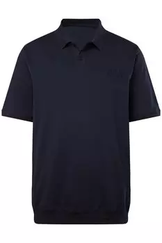 Поло JP1880, цвет navy blau