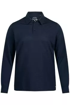 Поло JP1880, цвет navy blau