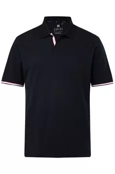 Поло JP1880, цвет navy blau