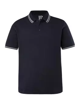 Поло JP1880, цвет navy blau
