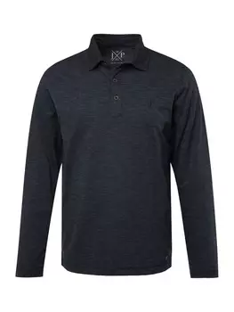 Поло JP1880, цвет navy blau