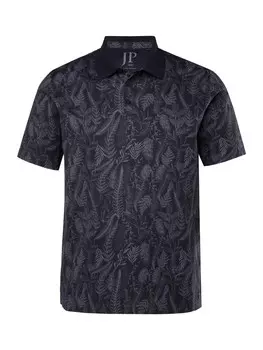 Поло JP1880, цвет navy blau