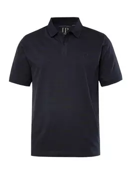 Поло JP1880, цвет navy blau