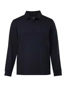 Поло JP1880, цвет navy blau