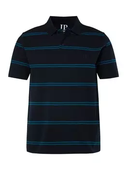 Поло JP1880, цвет navy blau