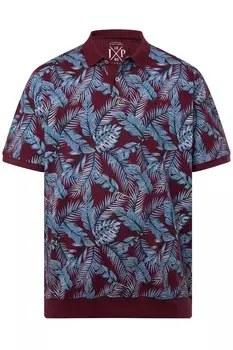 Поло JP1880, цвет nougatbraun