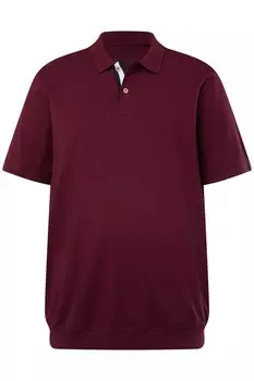 Поло JP1880, цвет nougatbraun