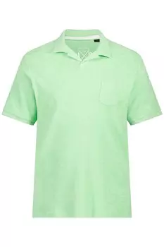 Поло JP1880, цвет paradis grn