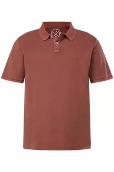 Поло JP1880, цвет rose