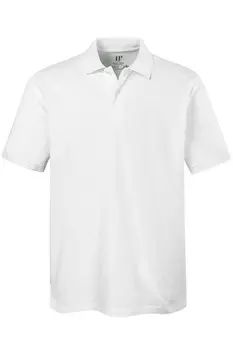 Поло JP1880, цвет schneewei