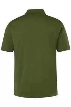 Поло JP1880, цвет seegrn
