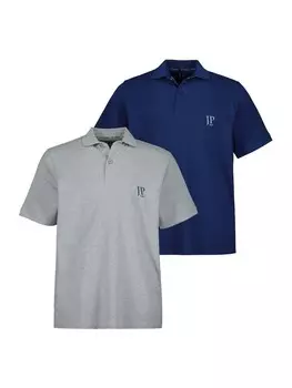 Поло JP1880, цвет tinte