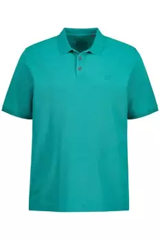 Поло JP1880, цвет trkisgrn