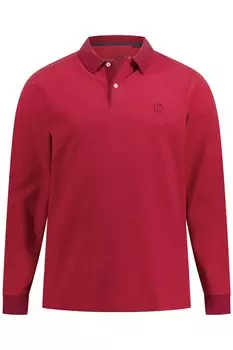 Поло JP1880, красный