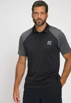 Поло JP1880, нуар