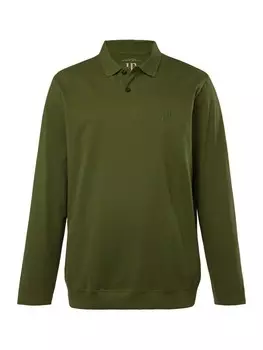 Поло JP1880, оливковый