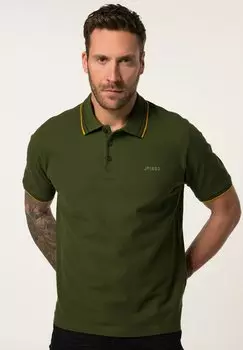 Поло JP1880, оливковый