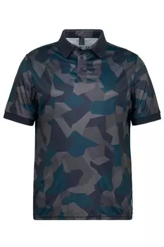 Поло JP1880, разноцветный