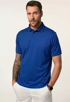 Поло JP1880, синий