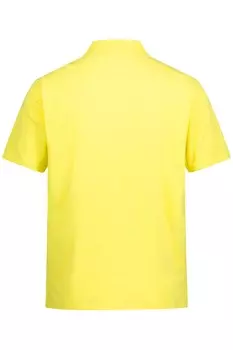 Поло JP1880, светло-желтый