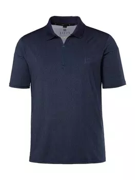 Поло JP1880, темно-синий