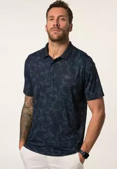 Поло JP1880, темно-синий