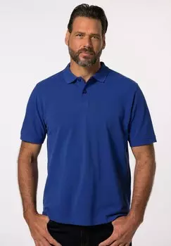 Поло JP1880, темно-синий