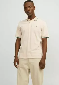 Polo Jprbluwin Ss Sts Jack & Jones, мультиколор