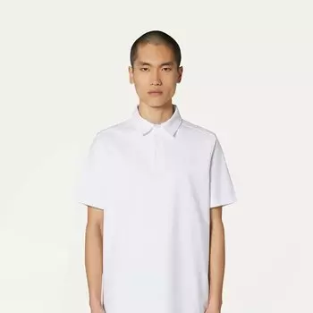 Поло K-way Vincelle, белый