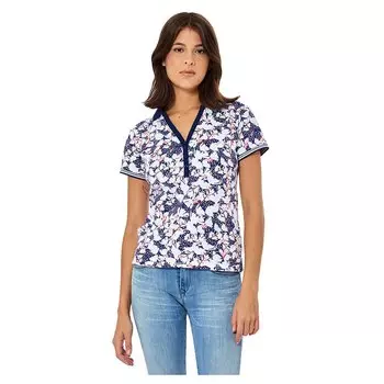 Поло Kaporal Jils, синий