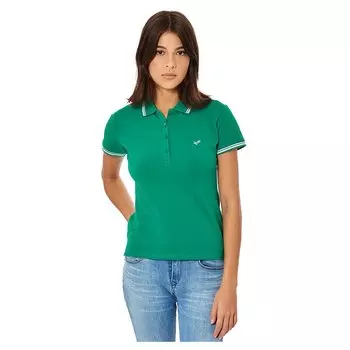 Поло Kaporal Jule, зеленый