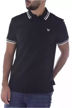 Поло Kaporal Rayoc, черный