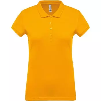 Поло Kariban, синий