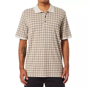 Поло Katin, хаки