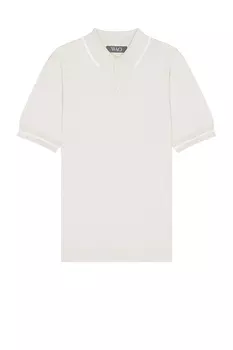 Поло класса люкс на каждый день Wao, цвет canvas