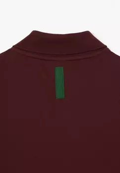 Поло KORTE MOUW Lacoste, Бордо