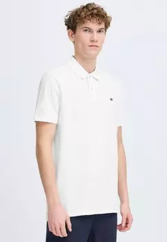 Поло KRONSTADT, белый