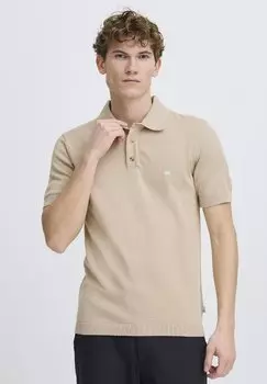 Поло KSEmil Kronstadt, серый