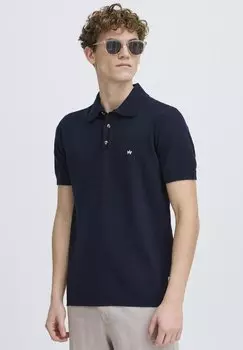 Поло KSEmil Kronstadt, синий