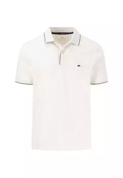 Поло KURZARM Fynch-Hatton, белый